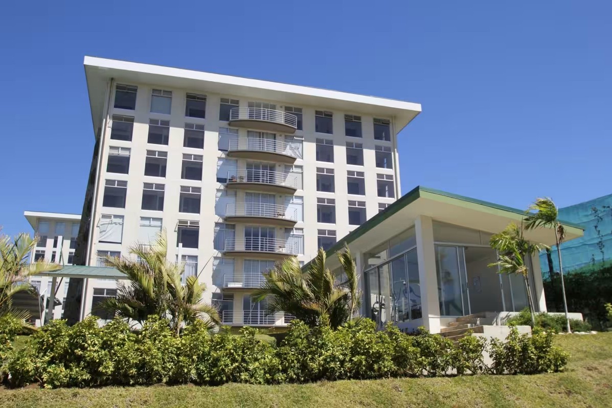 ALQUILER DE APARTAMENTO, HEREDIA, BARREAL, TORRES SAN MARINO