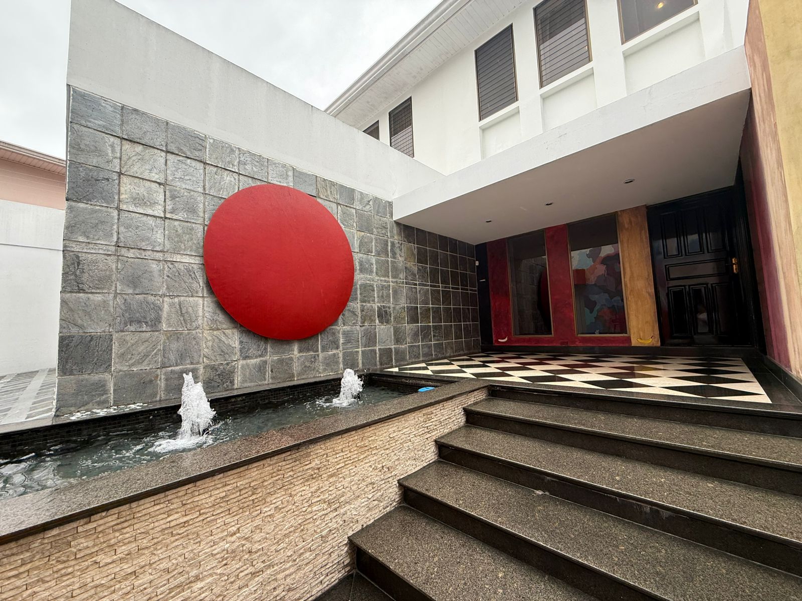 VENTA DE CASA DE LUJO COMERCIAL Y OFICINAS, SAN JOSÉ, BARRIO AMÓN