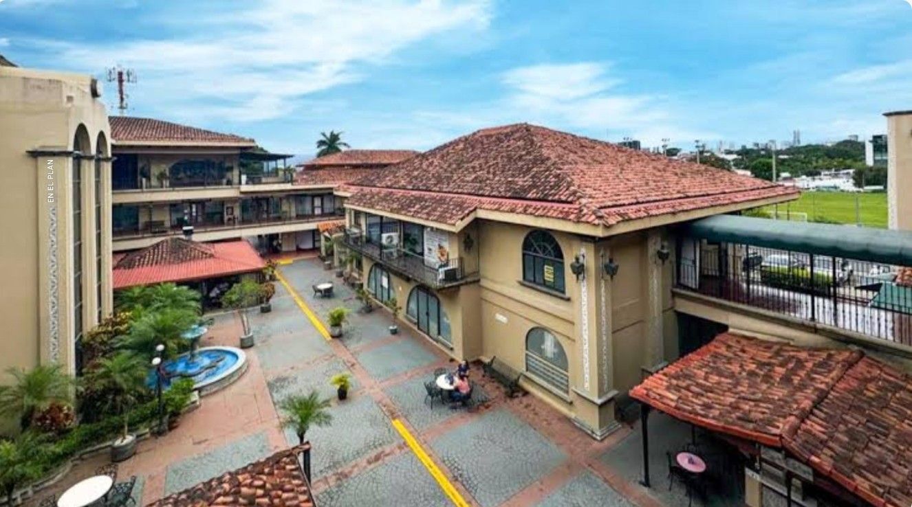 ALQUILER DE OFICINA, SAN JOSÉ, ESCAZÚ, SAN RAFAEL