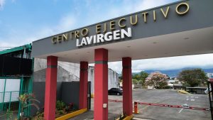 ALQUILER DE OFICINAS, SAN JOSE, URUCA, CENTRO EJECUTIVO LA VIRGEN