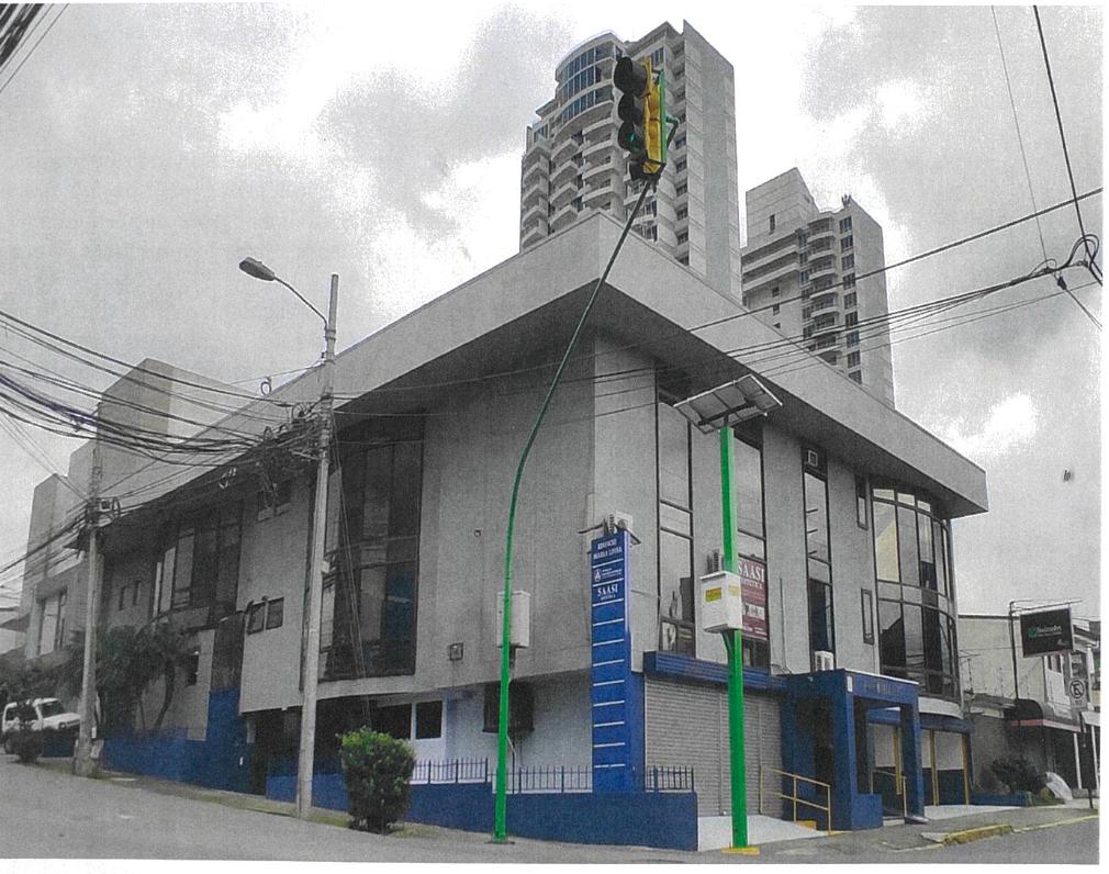 ALQUILER DE OFICINA, SAN JOSÉ, PASEO COLÓN