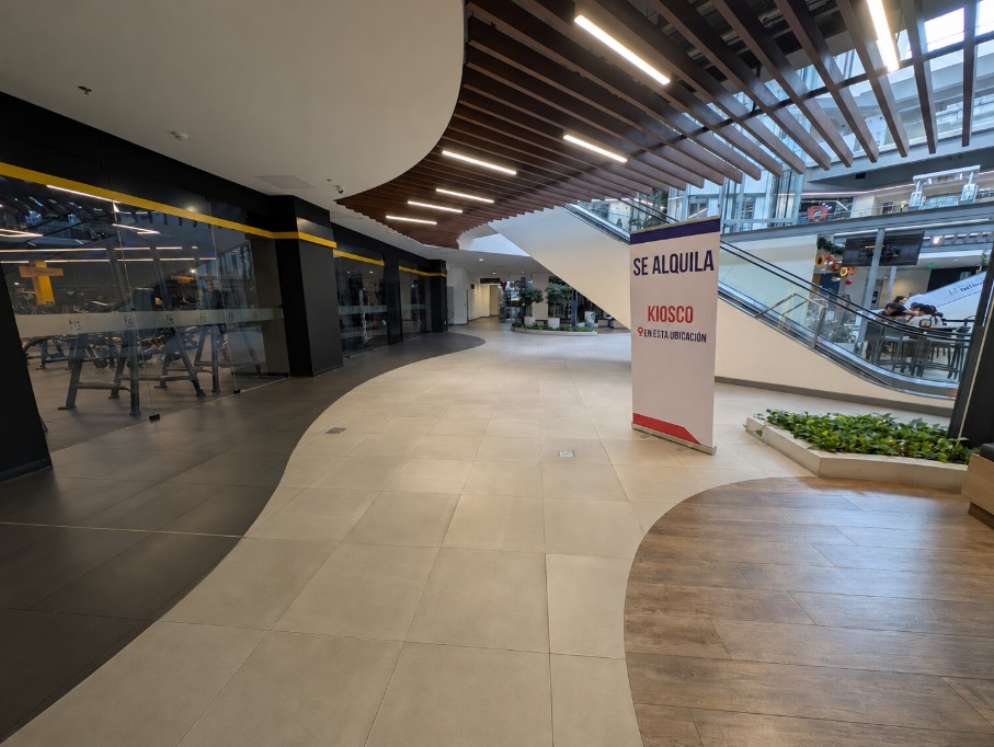 ALQUILER DE KIOSKO, HEREDIA, ULLOA, C3 CARIARI CORPORATE CENTER 