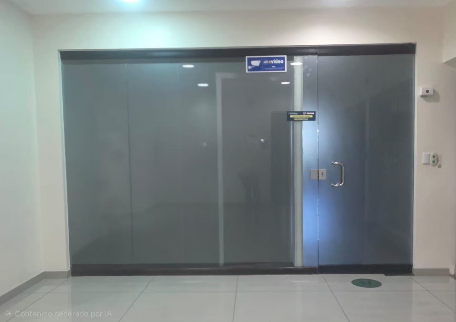 ALQUILER DE OFICINA, SAN JOSÉ, SANTA ANA, PARQUE EMPRESARIAL FORUM 1