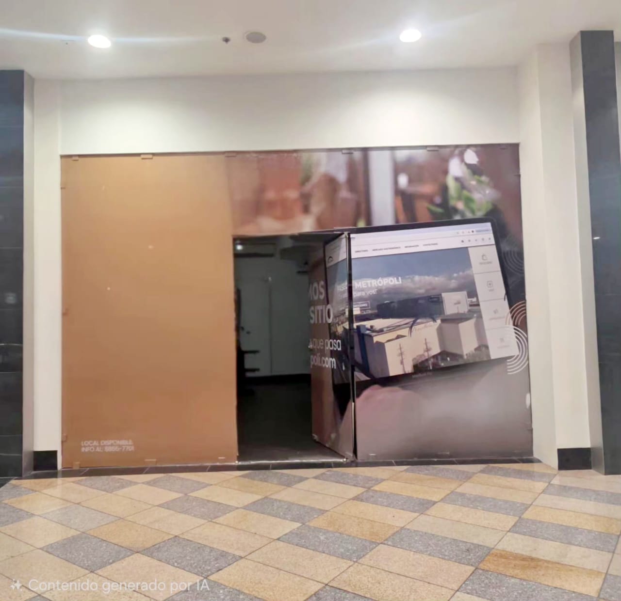 ALQUILER DE LOCAL COMERCIAL, CARTAGO, LA LIMA