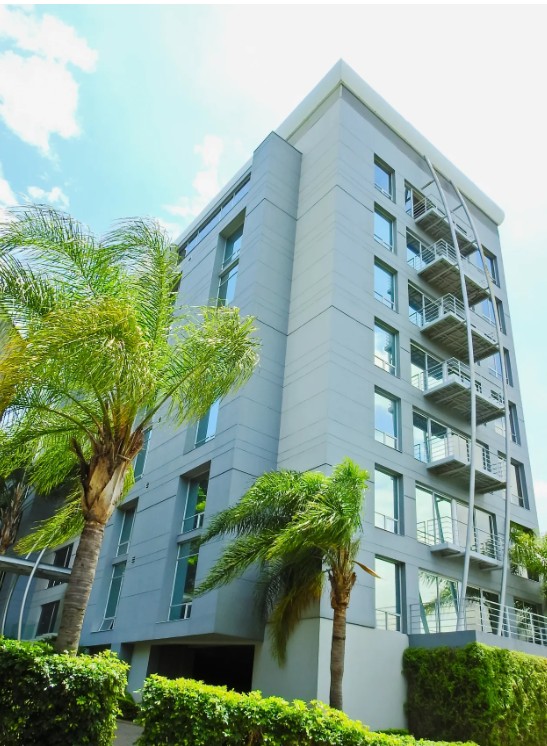 ALQUILER DE APARTAMENTO, SAN JOSE, ESCAZÚ, LOS LAURELES