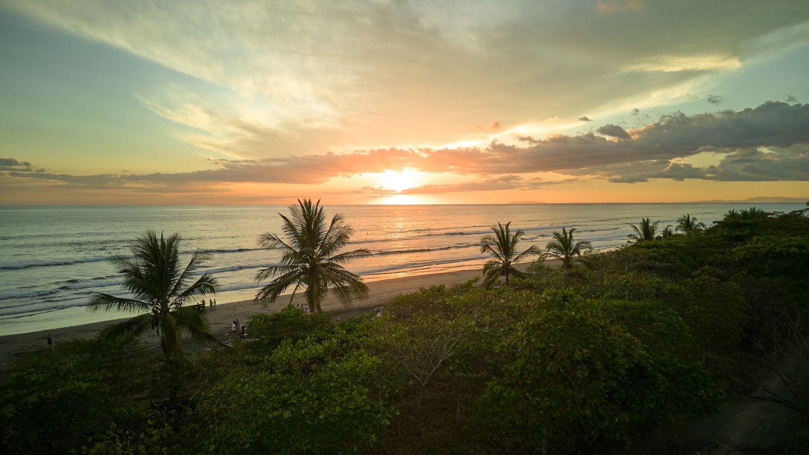 VENTA DE LOTES, PUNTARENAS, JACÓ, PLAYA  HERMOSA