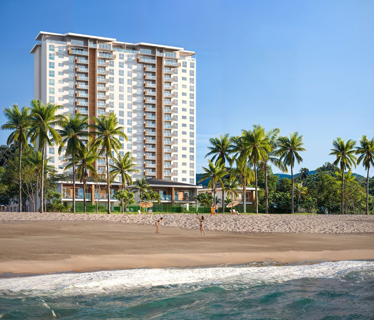 PREVENTA DE APARTAMENTOS, PUNTARENAS, GARABITO, PLAYA JACÓ