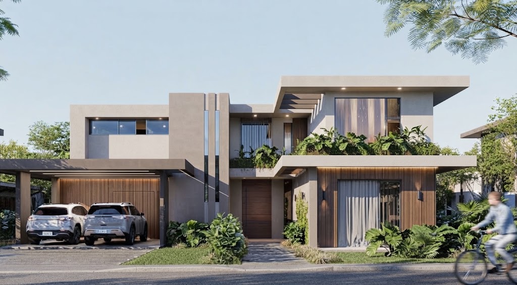 PREVENTA DE CASA NUEVA, SAN JOSÉ, SANTA ANA, LINDORA