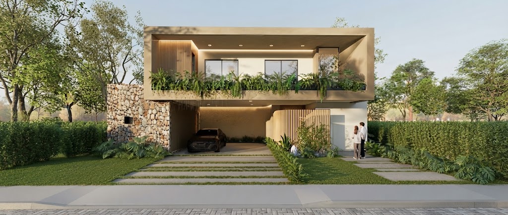 PREVENTA DE CASA NUEVA, SAN JOSÉ, SANTA ANA, LINDORA