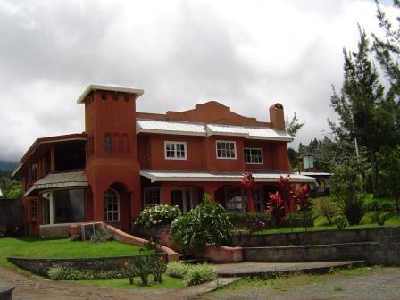 VENTA DE QUINTA, HEREDIA, SAN ISIDRO, SAN JOSECITO