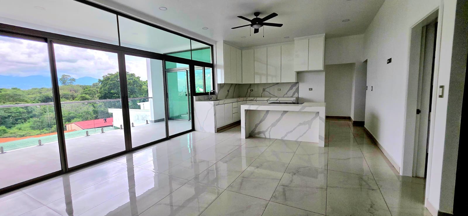 ALQUILER DE APARTAMENTO, SAN JOSE, BUENOS AIRES, MONTES DE OCA 