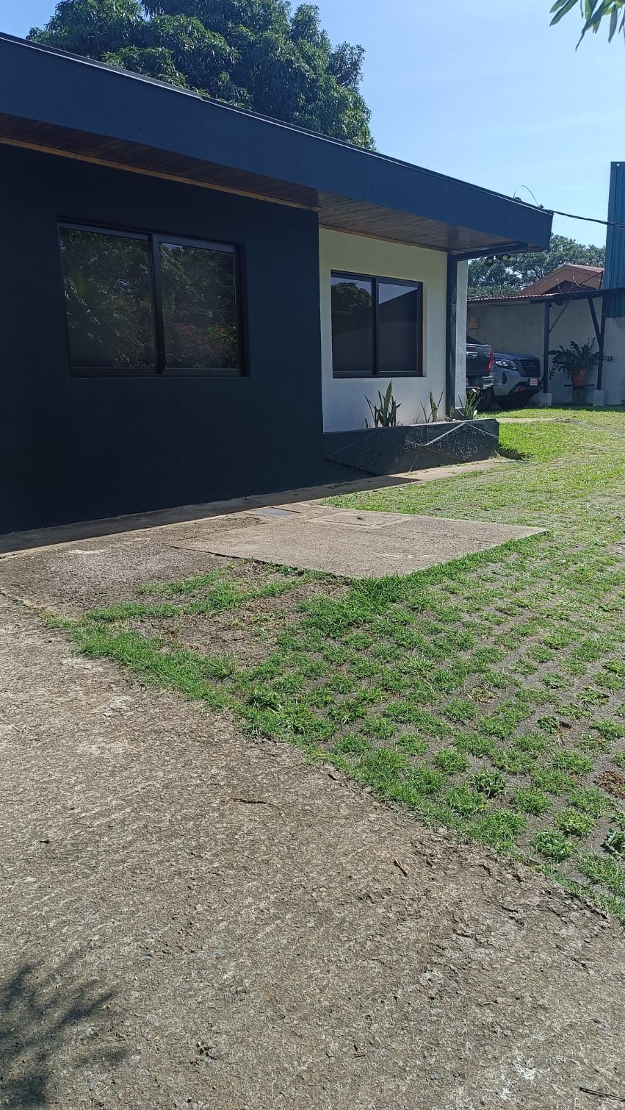 VENTA DE CASA USO MIXTO, HEREDIA, BELEN
