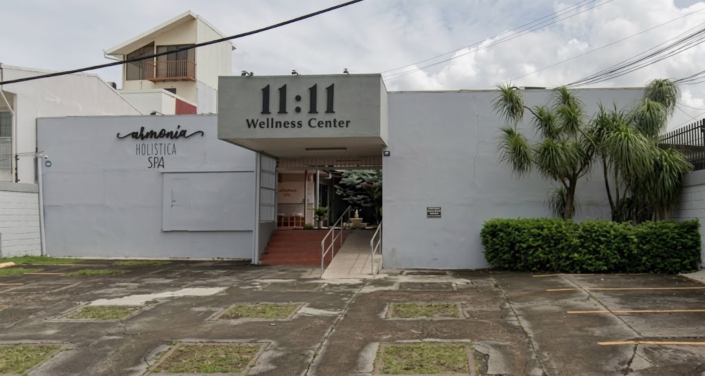 ALQUILER DE LOCAL, HEREDIA, BELÉN, COMERCIAL 11:11 WELLNESS CENTER