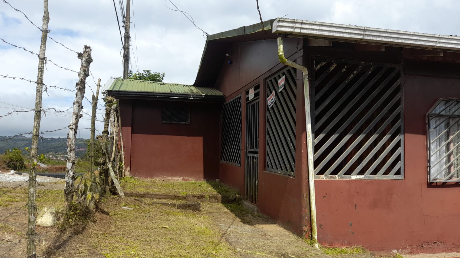 VENTA DE CASA, ALAJUELA, SAN RAMON, SAN JUAN