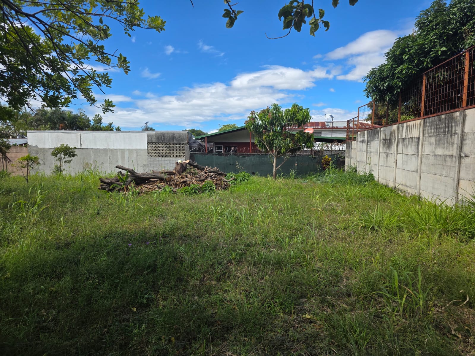 VENTA DE LOTE, SAN JOSE, SANTA ANA, POZOS