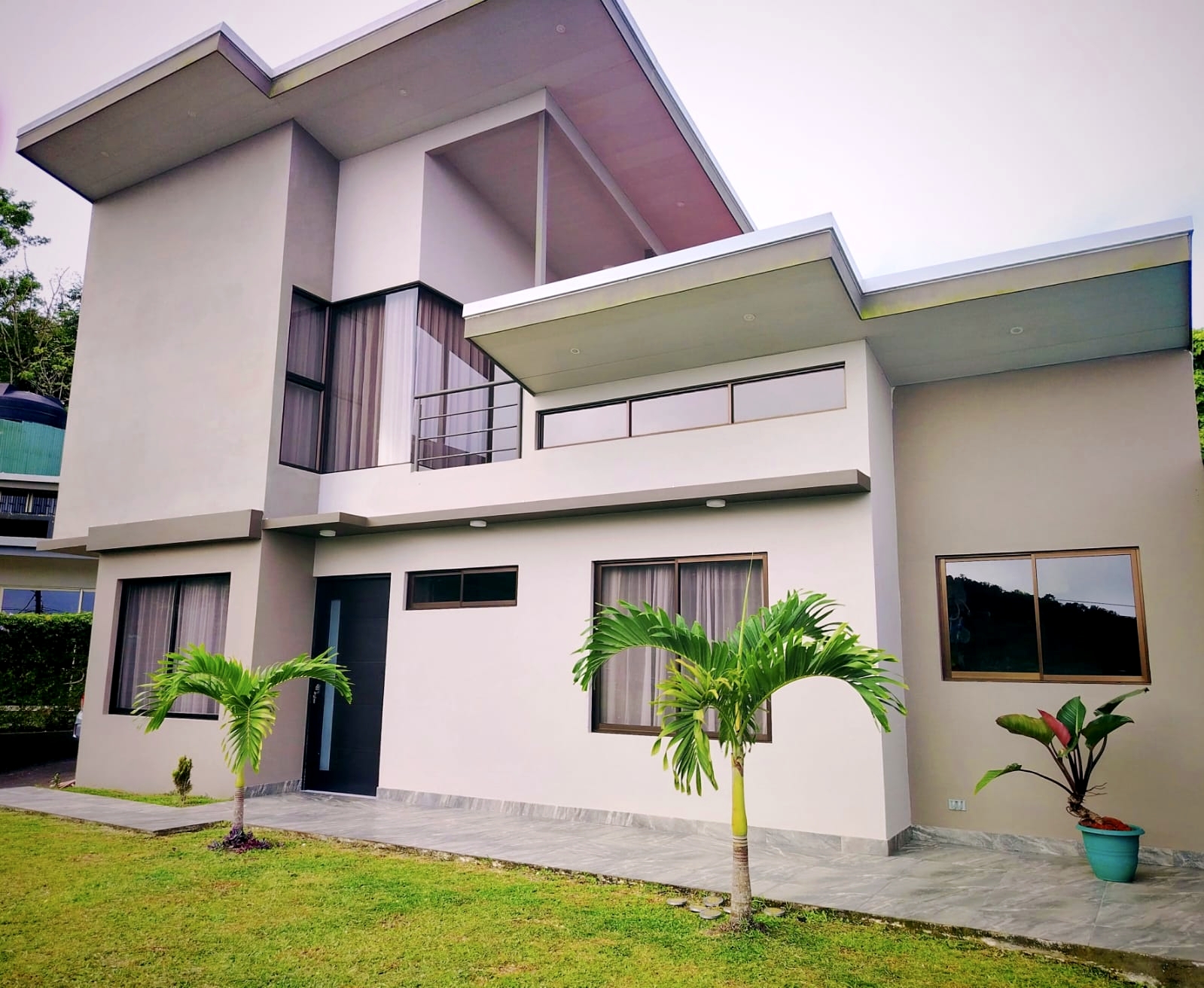 VENTA DE CASA, ALAJUELA, SAN RAMÓN, SAN ISIDRO