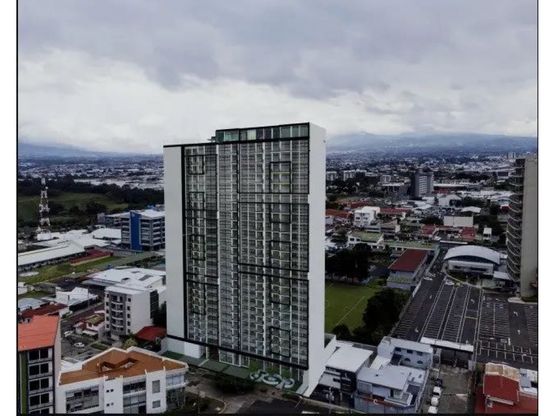 VENTA DE APARTAMENTO NUEVO, SABANA NORTE, SKY GARDEN SABANA