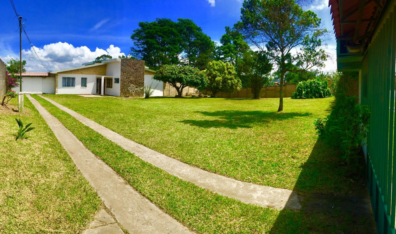 VENTA DE CASA, SAN JOSE, CORONADO