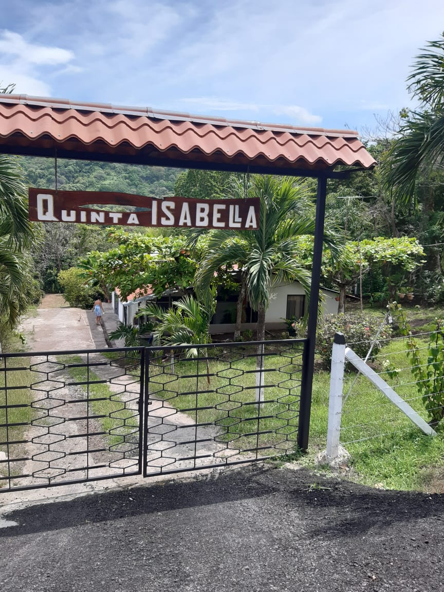 VENTA DE QUINTA, PUNTARENAS, CALDERA, BARRIO VILLANUEVA