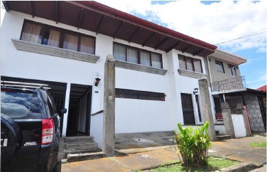 ALQUILER DE CASA U OFICINAS, SAN JOSE, GOICOECHEA, MONTELIMAR
