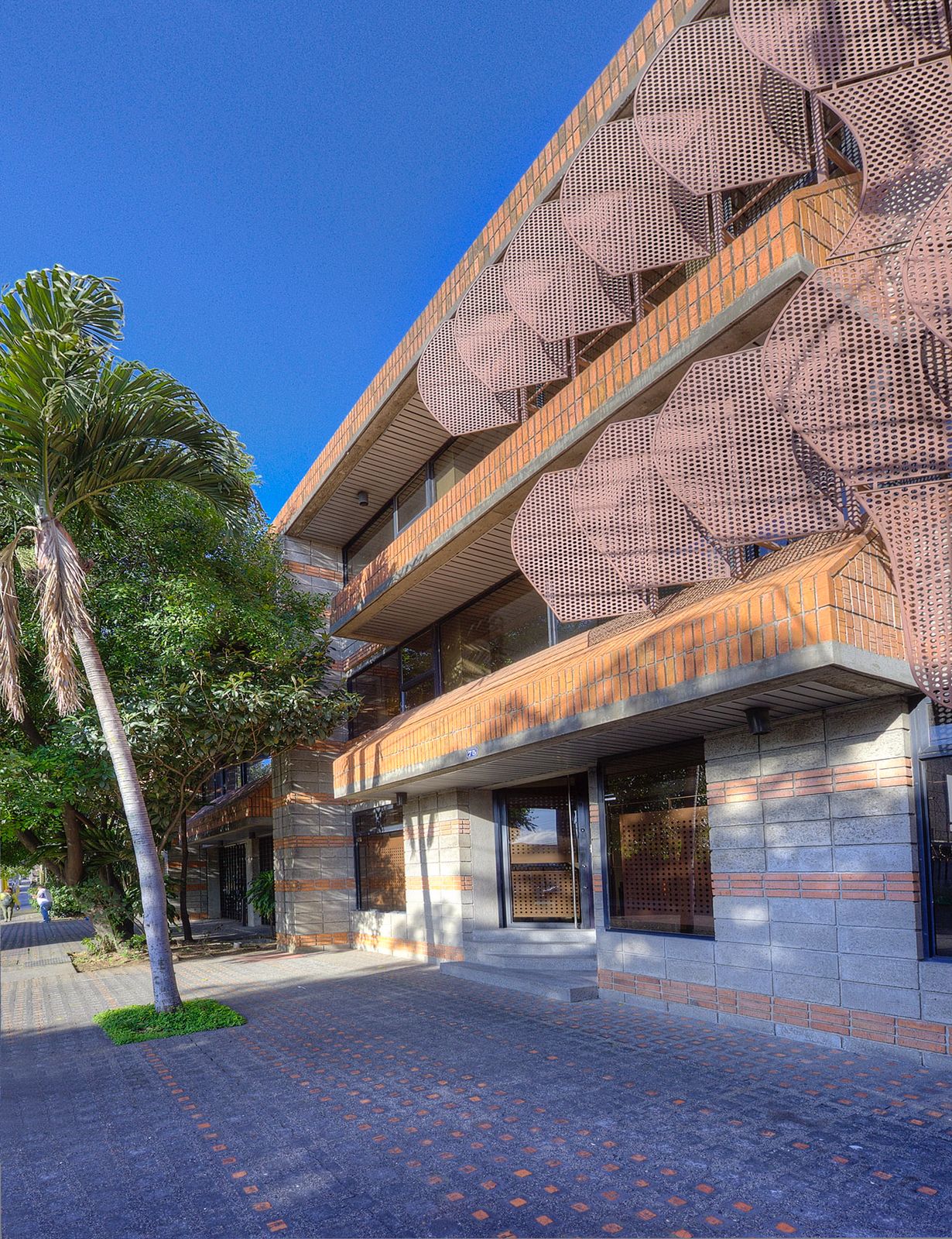 VENTA DE EDIFICIO GREEN, SAN JOSE, PASEO COLON