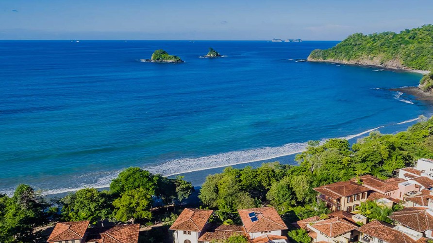 VENTA DE CASA, GUANACASTE,  PLAYA DANTA, LAS CATALINAS