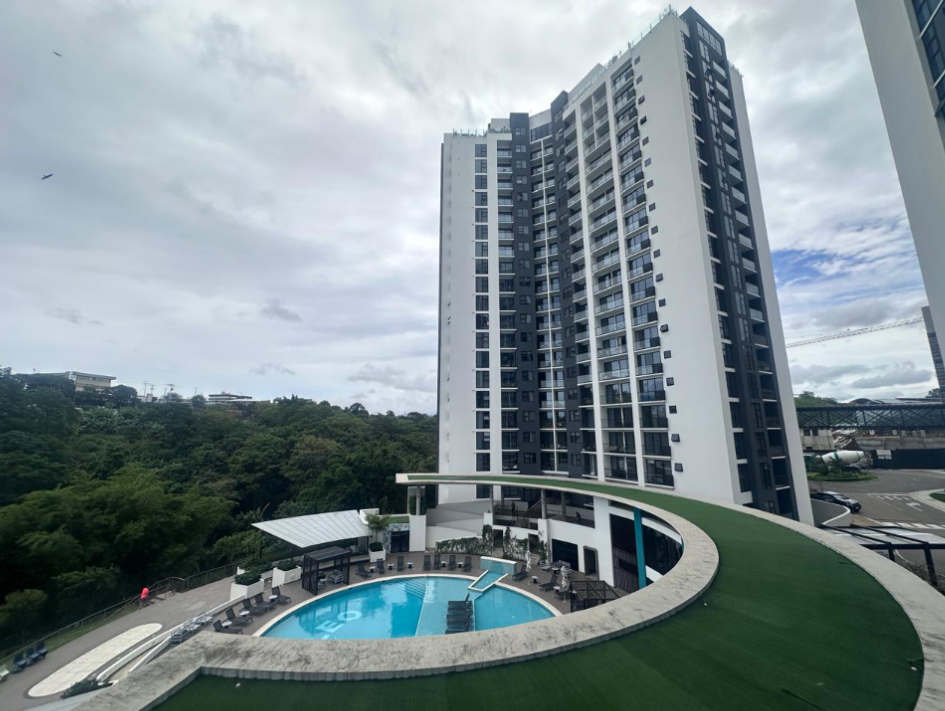 VENTA DE APARTAMENTO, SAN JOSE, SABANA, NUCLEO SABANA