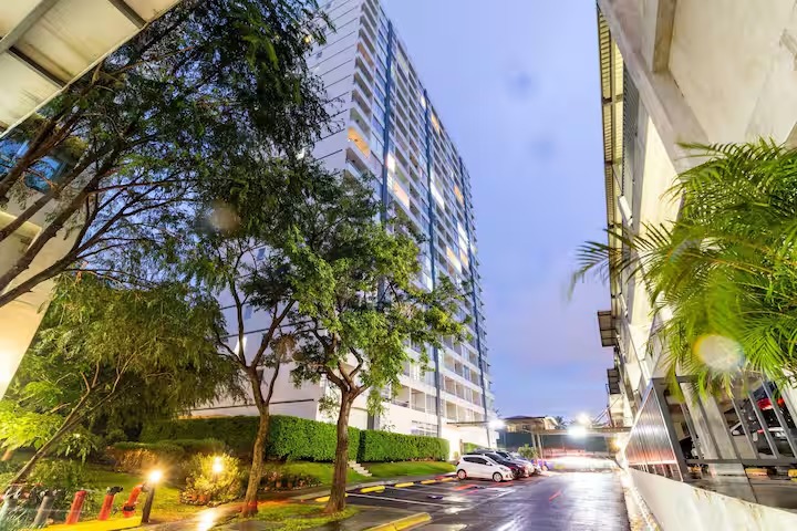 VENTA DE APARTAMENTO,&nbsp;HEREDIA, ULLOA, CONDOMINIO BELLAVISTA