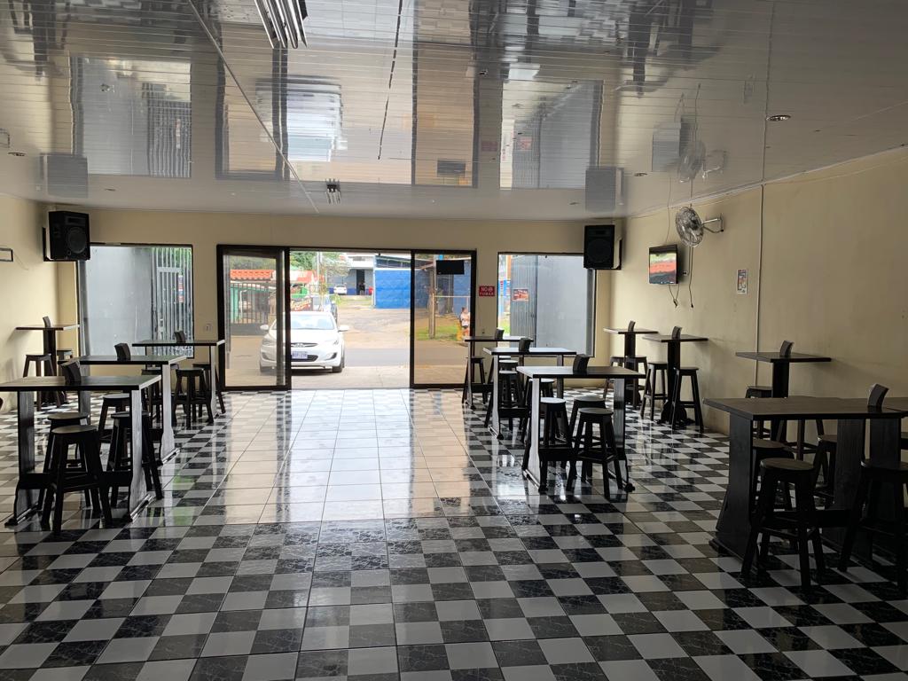 VENTA DE LOCAL COMERCIAL, ALAJUELA, VILLA BONITA 