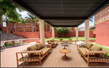 ALQUILER DE OFICINA, SAN JOSE, ESCAZU, PLAZA ROBLE