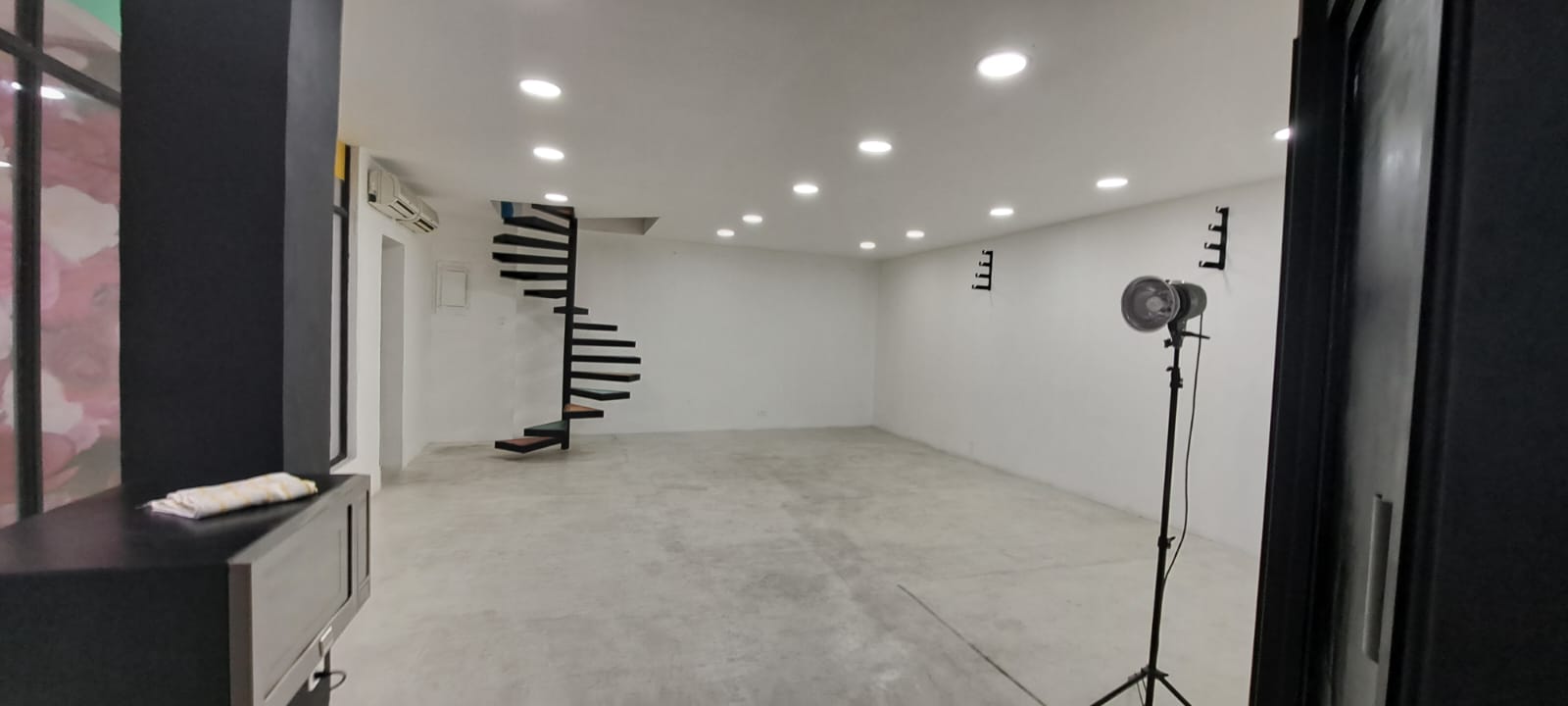 ALQUILER DE LOCAL, SAN JOSE, ESCAZU