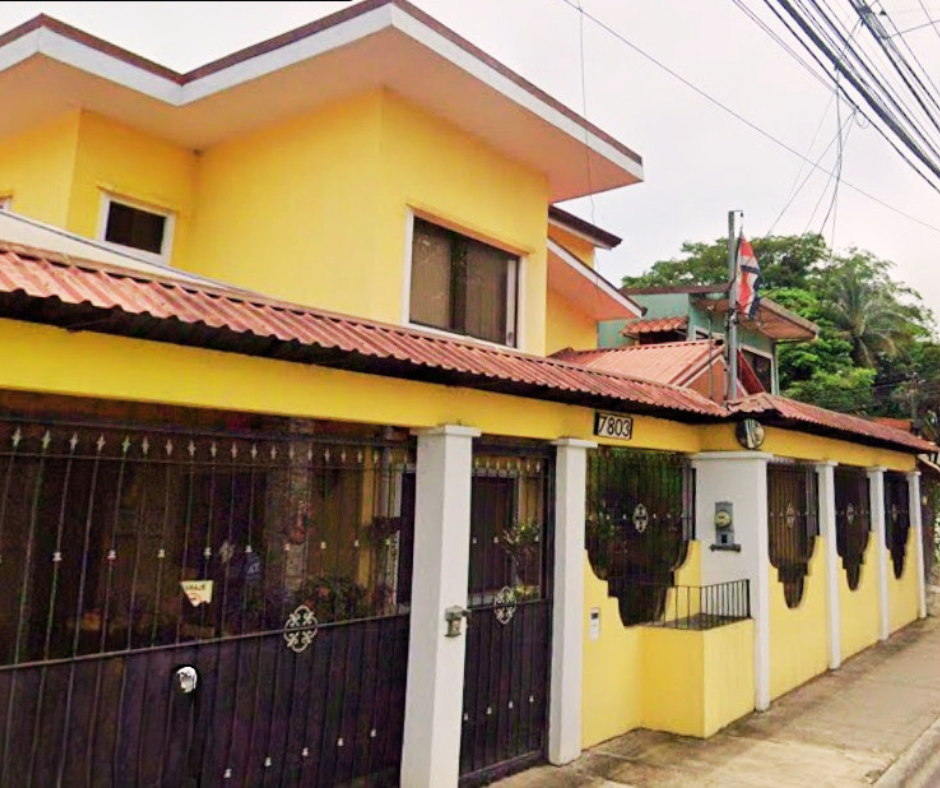 VENTA DE CASA Y DOS APARTAMENTOS CON USO MIXTO, ALAJUELA, SAN RAFAEL