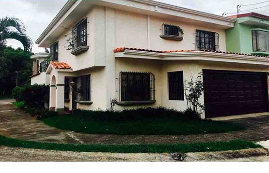 VENTA DE CASA, CARTAGO, LA UNIÓN, SAN JUAN, RESIDENCIAL DANZA DEL SOL
