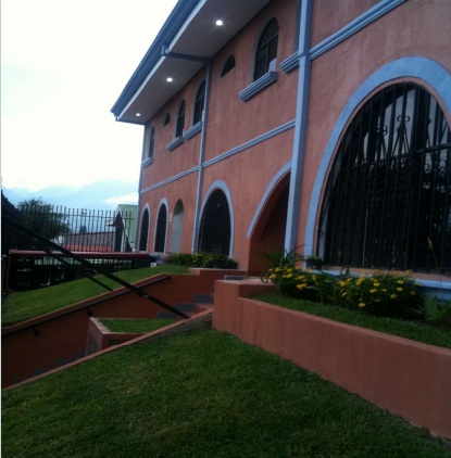 ALQUILER DE EDIFICIO, SAN JOSE PAVAS 