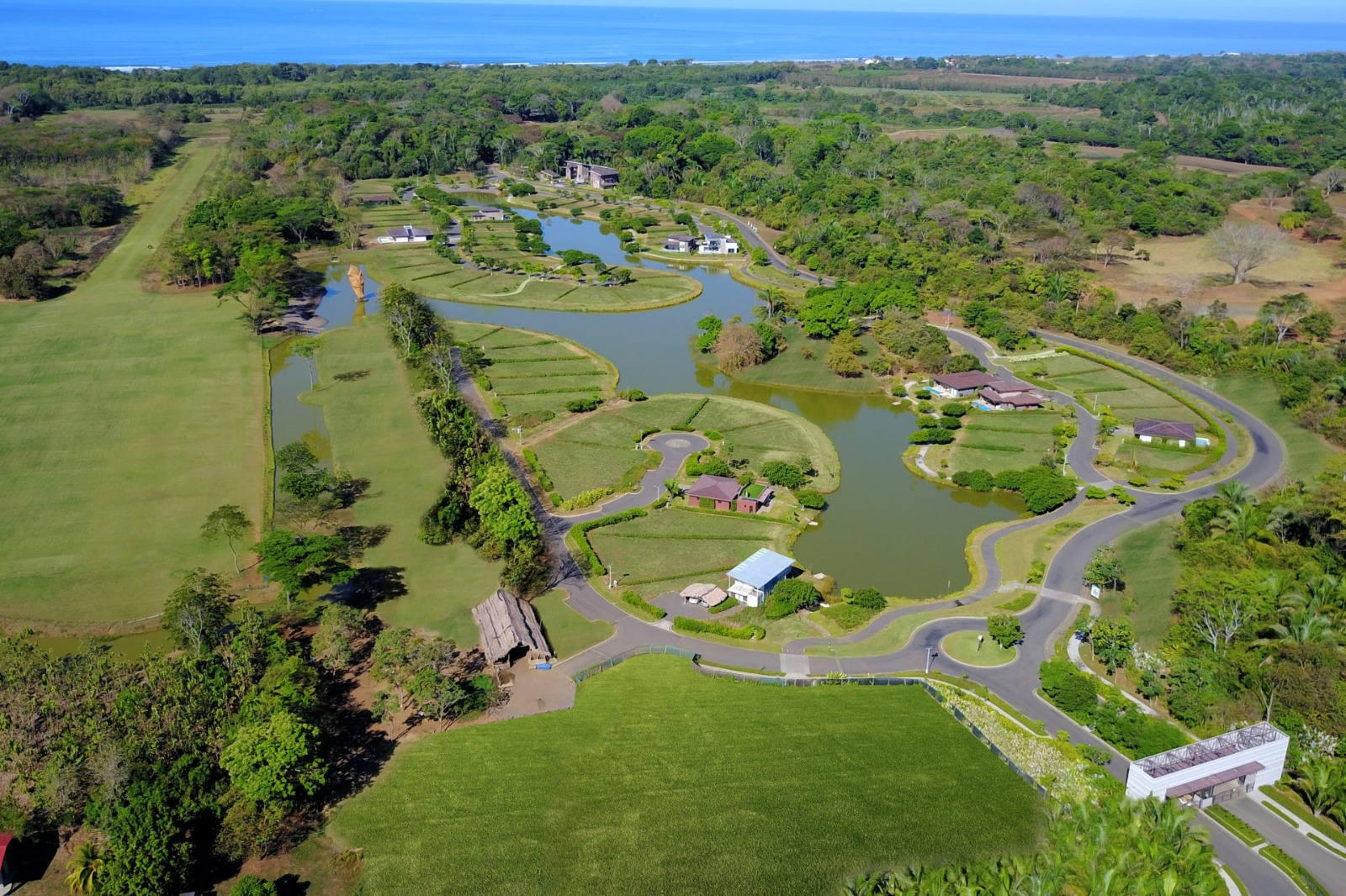 VENTA  DE LOTES, PUNTARENAS, JACÓ, PLAYA HERMOSA