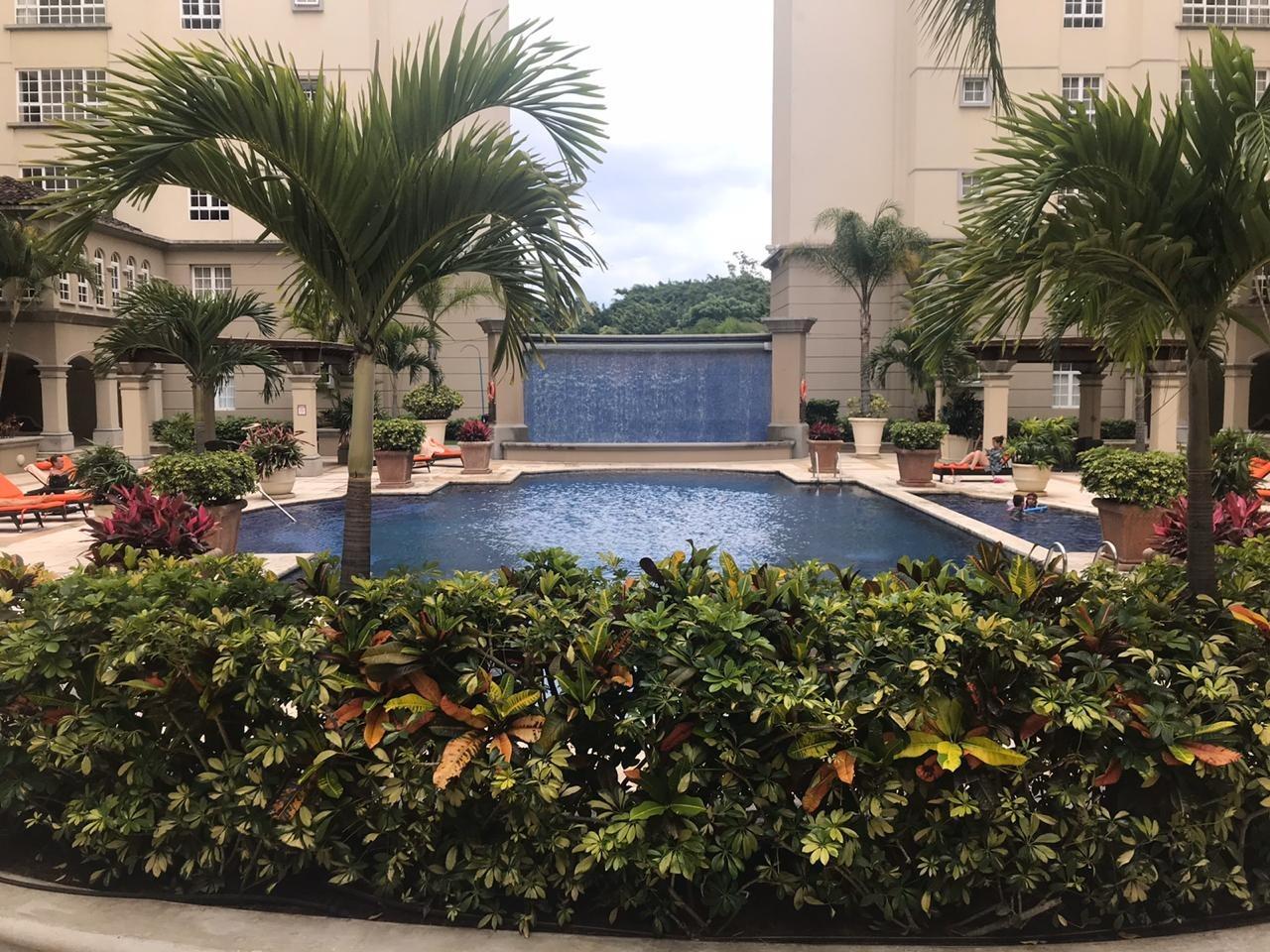 ALQUILER DE APARTAMENTO, SAN JOSE, ESCAZU, EL CORTIJO