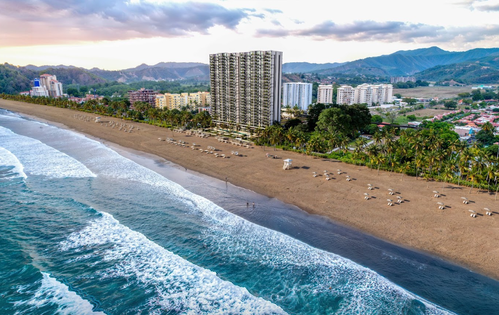 PREVENTA DE APARTAMENTOS GREEN, PUNTARENAS, GARABITO, PLAYA JACÓ