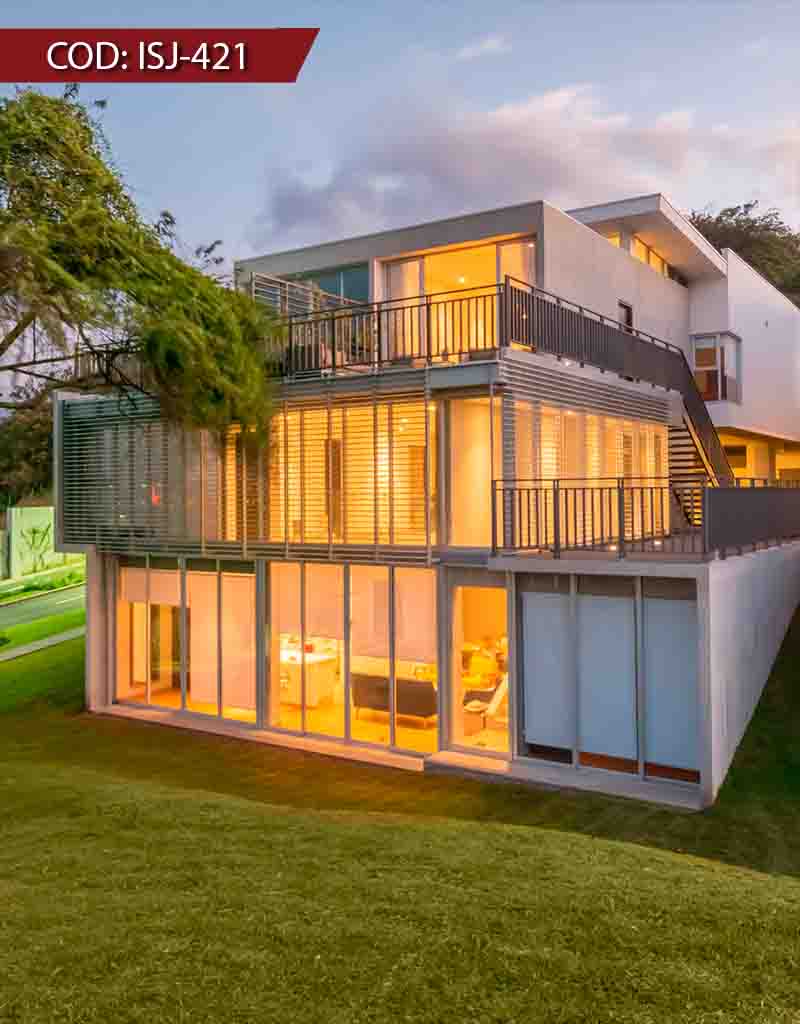 VENTA DE APARTAMENTO, ESCAZU, GUACHIPELIN, CONDOMINIO  THE IVY 