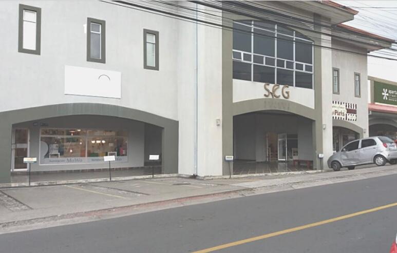 VENTA DE OFIBODEGA, SAN JOSÉ, ESCAZÚ, GUACHIPELÍN, LA CAPRI
