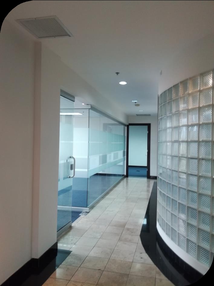 ALQUILER DE OFICINA, SAN JOSÉ, PARQUE EMPRESARIAL FORUM