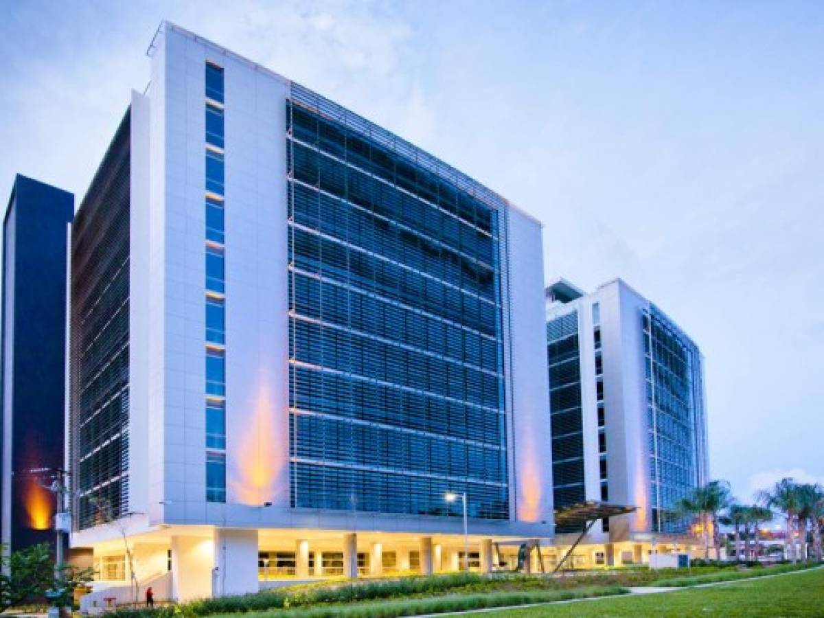 ALQUILER DE OFICINA AMUEBLADA, SAN JOSE, CENTRO CORPORATIVO EL TOBOGAN