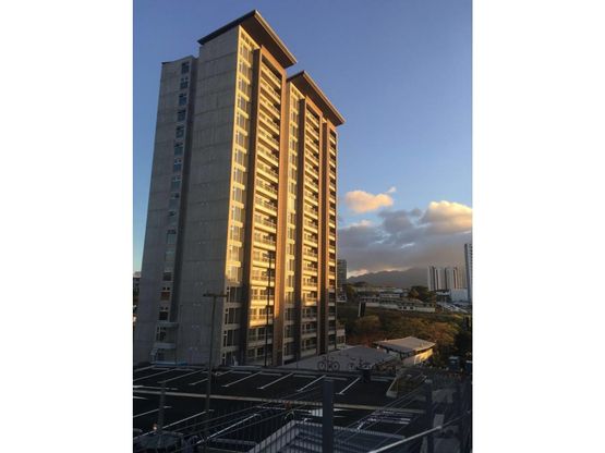 VENTA DE APARTAMENTO, SAN JOSE, URUCA, AZENZA TOWERS
