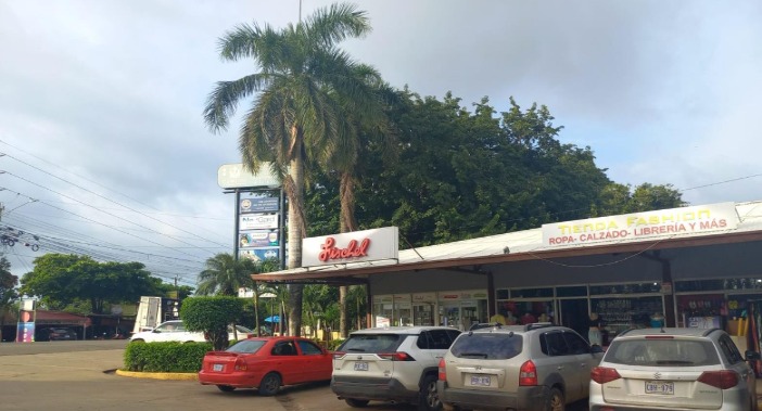 ALQUILER DE LOCAL, GUANACASTE, SANTA CRUZ, TAMARINDO