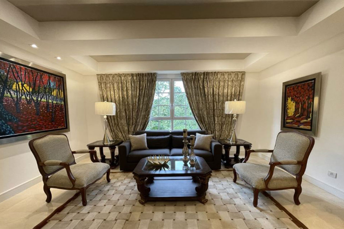 VENTA DE APARTAMENTO ESTILO CLASICO, SAN JOSE, ESCAZU, EL CORTIJO