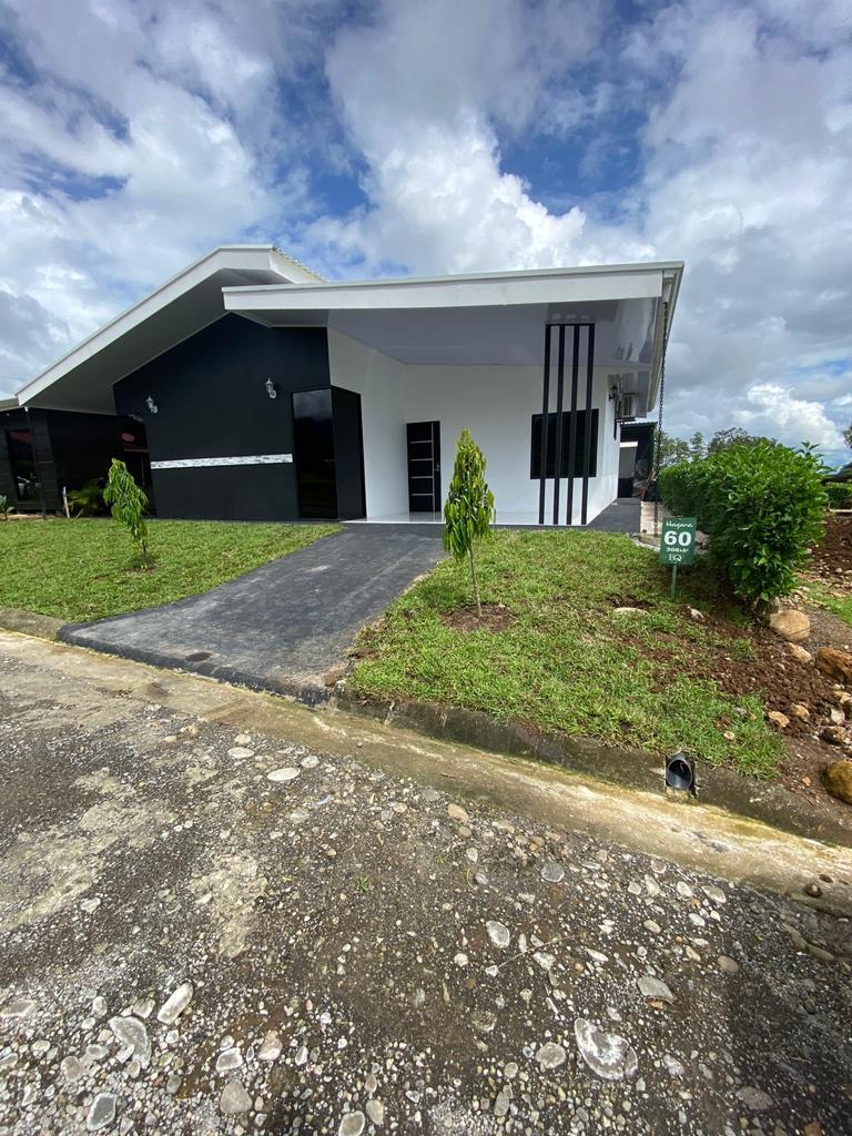 VENTA DE CASA, ALAJUELA, SAN RAMÓN, CHACHAGUA, CONDOMINIO HAGARA