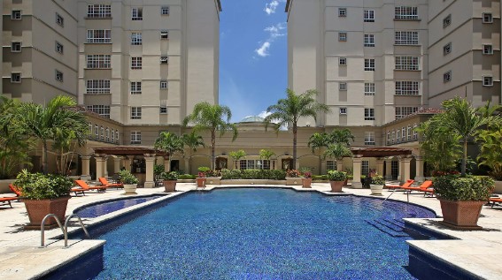 VENTA DE APARTAMENTO ESTILO MINIMALISTA, SAN JOSE, ESCAZU, EL CORTIJO