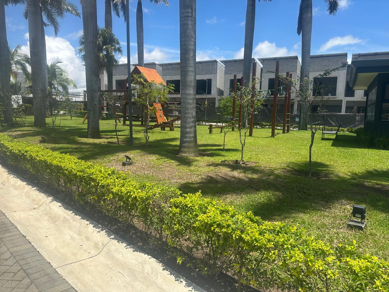 VENTA DE CASA NUEVA, ALAJUELA, SAN RAFAEL