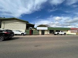 VENTA DE BODEGA  INDUSTRIAL, GUANACASTE, CAÑAS.