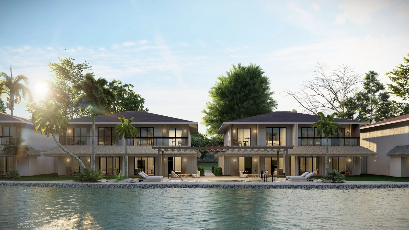 VENTA DE TOWNHOUSE, PUNTARENAS, JACÓ, PLAYA HERMOSA