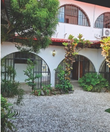 ALQUILER DE CASA COMERCIAL, SAN JOSE, ROHRMOSER